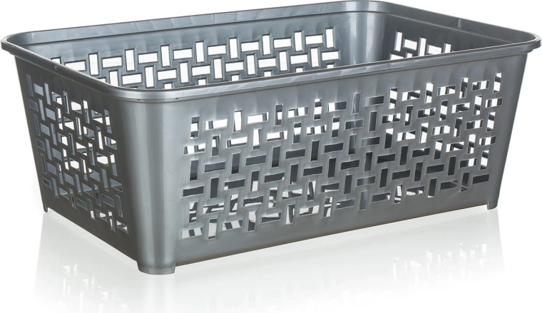 Smart organization with an extra tier