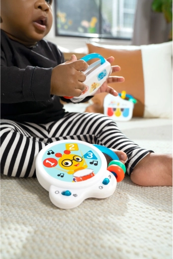 Son doux et réglage du volume