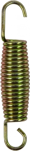 Trampolineveer 130 mm