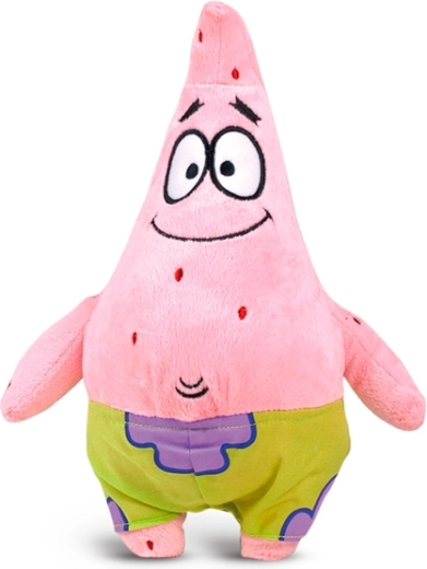 Super-soft buddy for cuddling