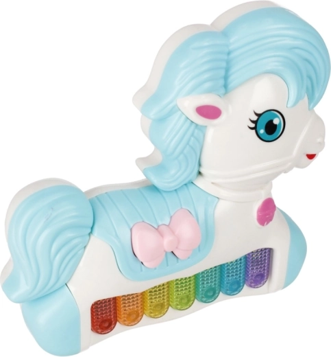 Licht- en geluidseffecten die plezier brengen