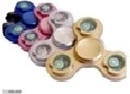 High-quality central bearing for long rotation