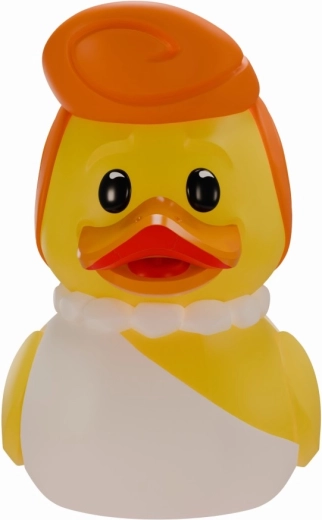 Fun for bath time and display