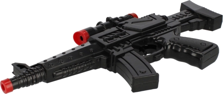 Effets sonores réalistes