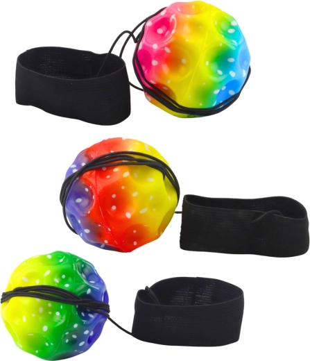 Textured surface for a secure grip