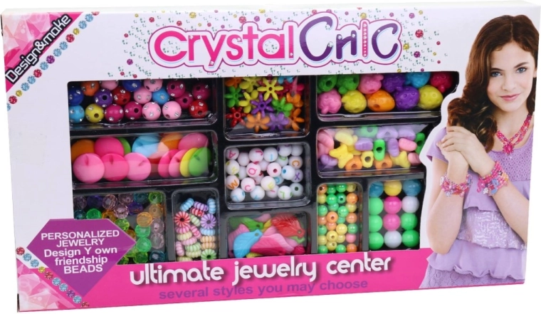 Rangement clair dans l’organiseur