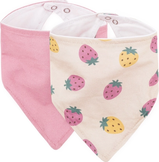 Soft 100% cotton for sensitive skin