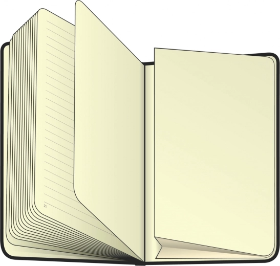 Pocket size for everyday use