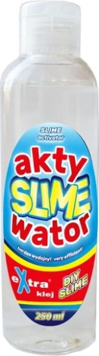 Extra activator voor het maken van slime 250 ml
