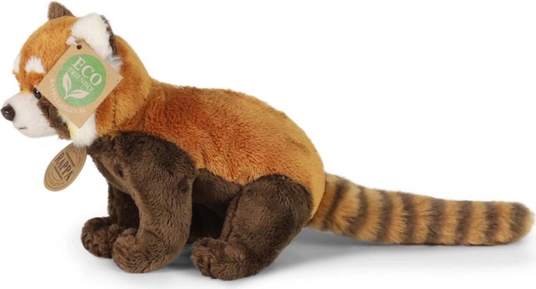 Zacht en hoogwaardig pluche