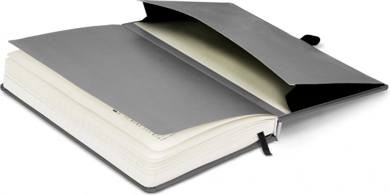 Durchdachte Details für Ordnung