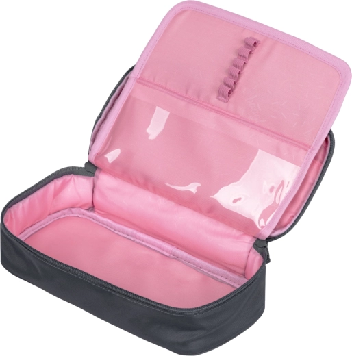 Fermetures YKK robustes et structure solide