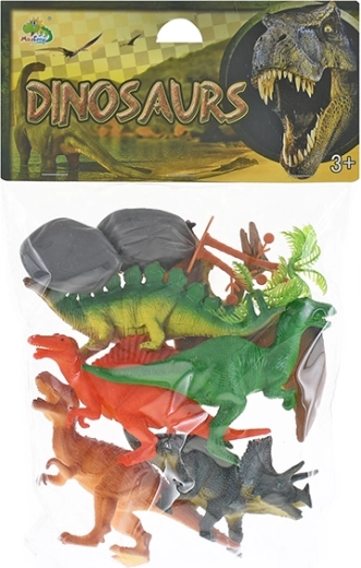 Praktische verpakking in zakje