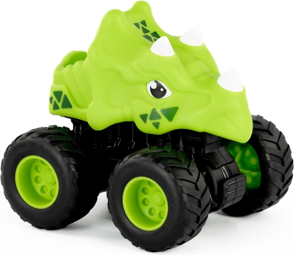 Duurzame wielen voor elk terrein