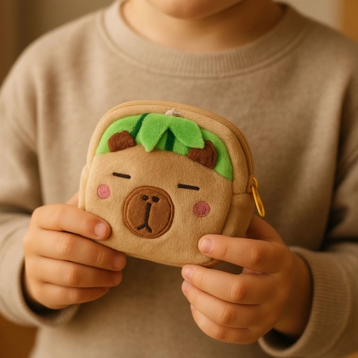 Fermeture zippée sécurisée