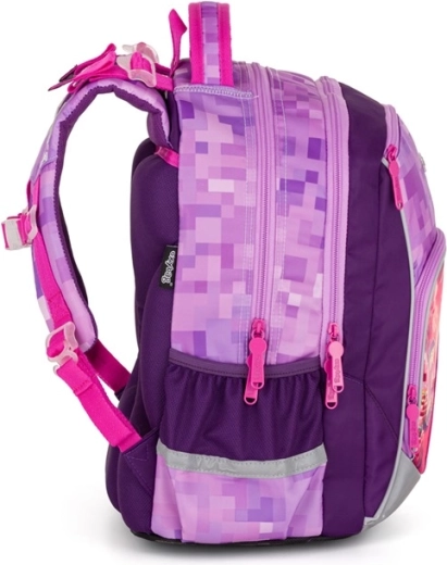 Slimme binnenindeling en stevige bodem