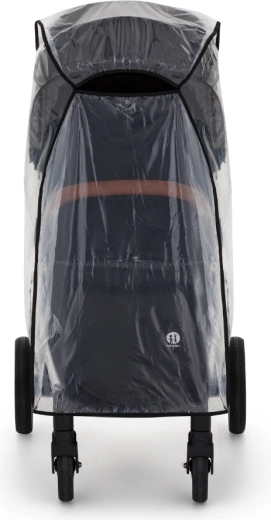 Betrouwbare bescherming tegen regen, wind en sneeuw