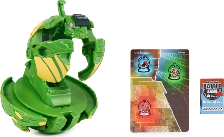 Prêt pour la bataille : carte Portail et jeton