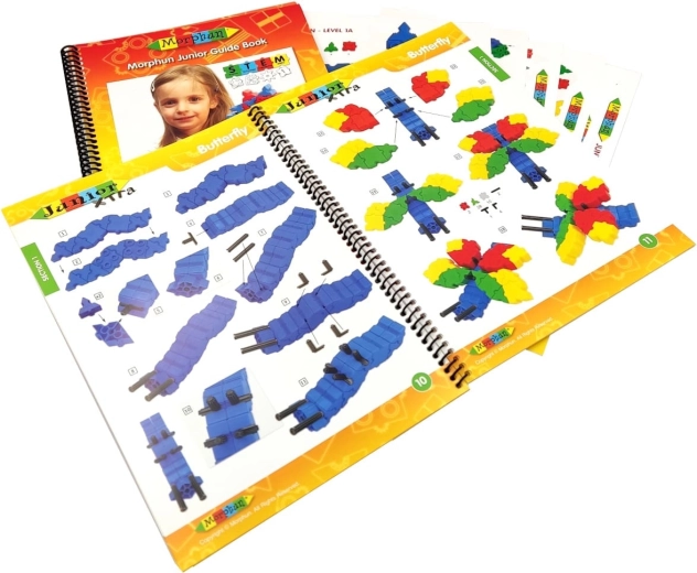 Geïllustreerde stap-voor-stap-instructies