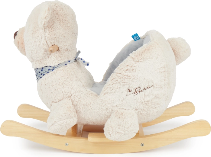 Ondersteuning van motoriek en evenwicht