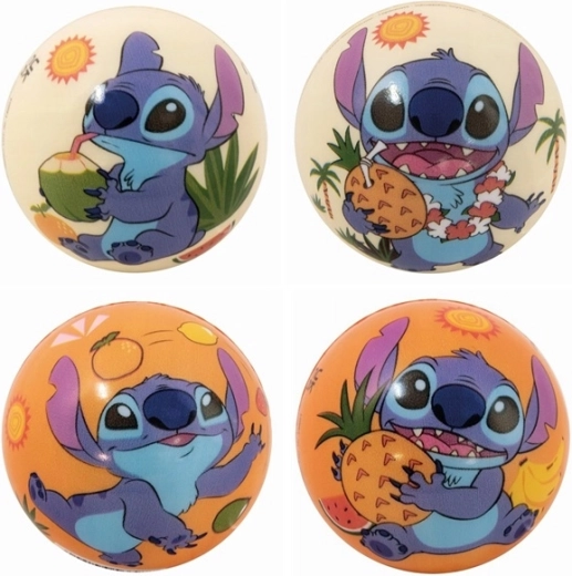 For throwing, catching, and bouncing