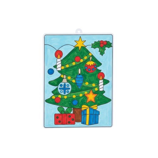 Christmas motifs that delight