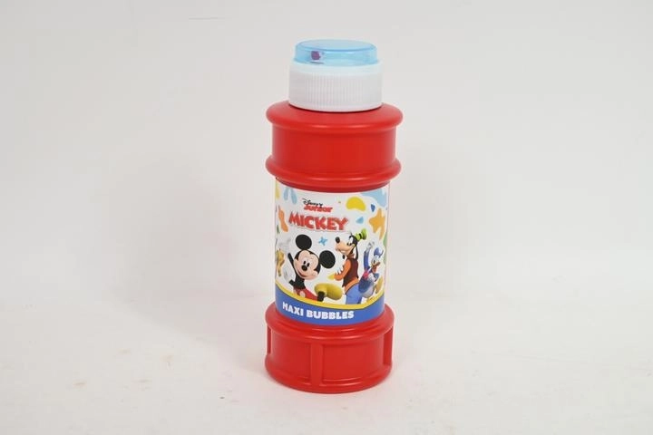 Disney Mickey Mouse Bubble Solution 175 ml