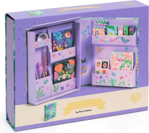 Tout pour écrire et créer au même endroit