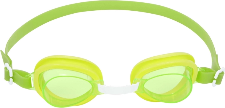 Oogbescherming met UV-bestendige lenzen