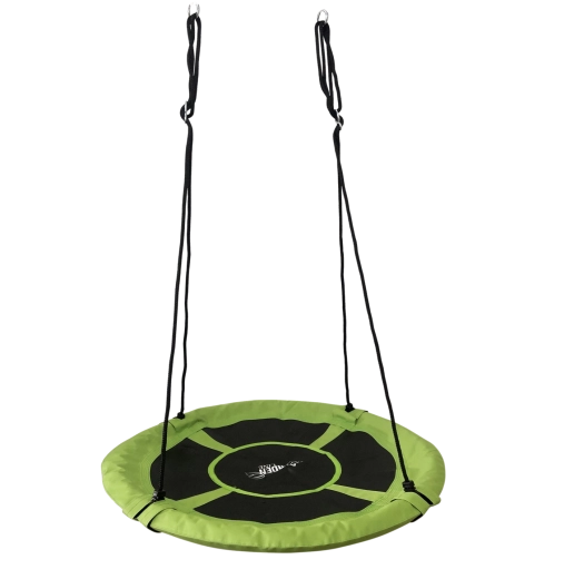 Grand diamètre pour un confort maximal