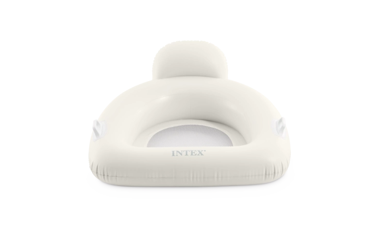 Mesh seat for cooling comfort