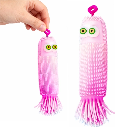 Matériau souple et élastique