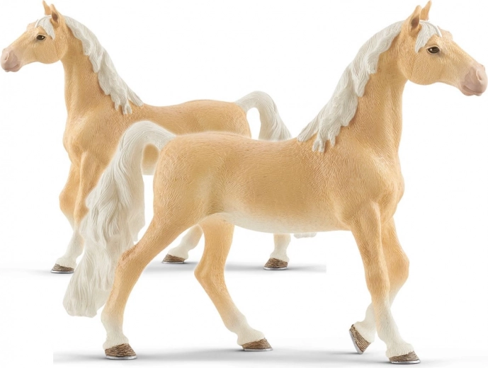 Schleich Horse Club jument American Saddlebred