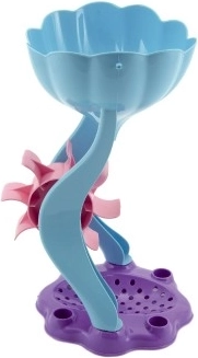 Fröhliche Farben, zufällige Auswahl