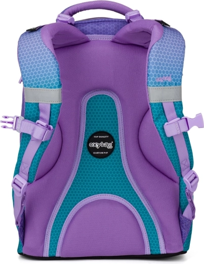 Stable and safe every day