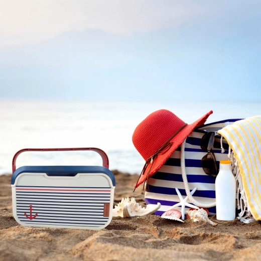 Stijlvol nautisch design