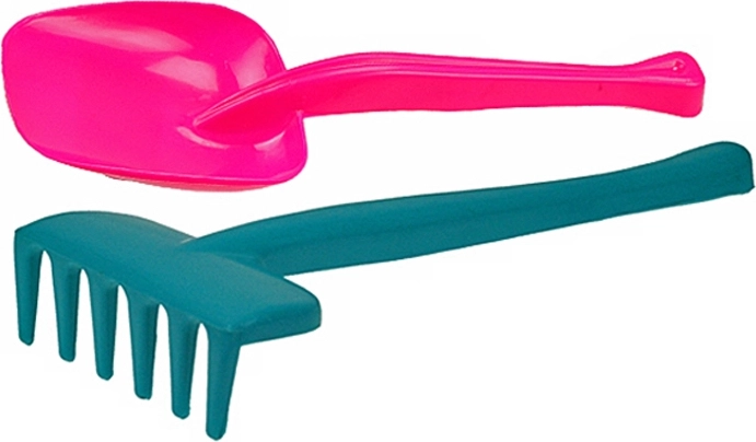 Forme ergonomique pour les petites mains