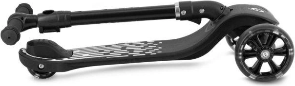 Inklapbaar frame voor gemakkelijk dragen