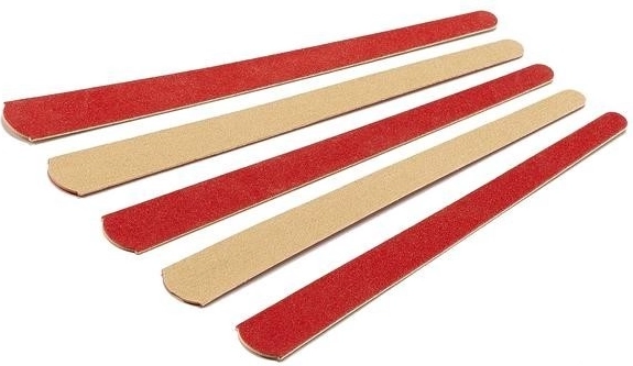 Set van 5 vijlen