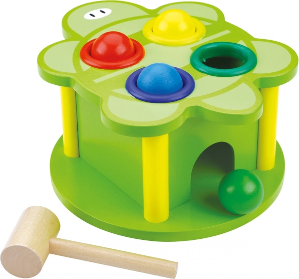 Bino Pounding Turtle