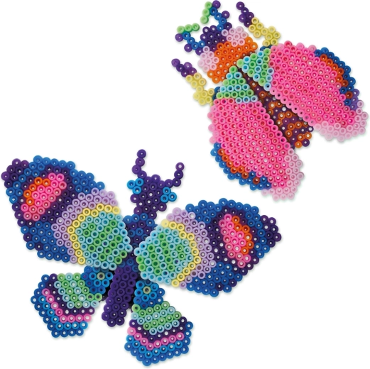 Easy crafting with a 3D effect