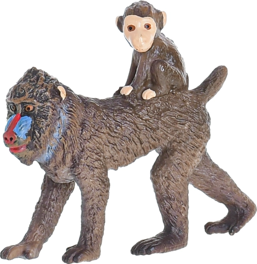 Realistische afwerking voor echte safari-avonturen