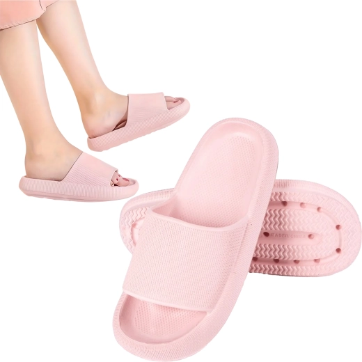 Confident steps on wet surfaces