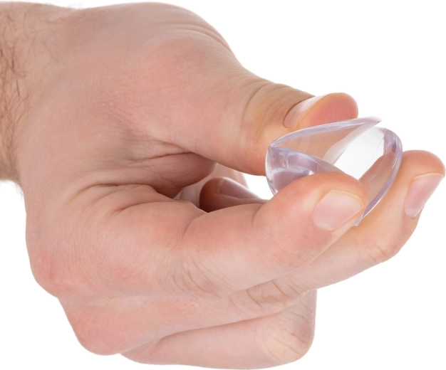 Installation facile sans outils