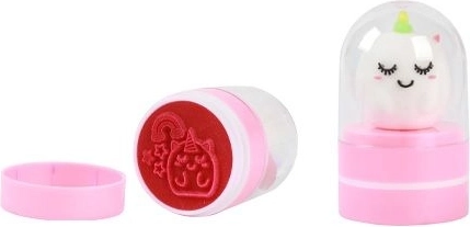 Pocket-sized compact design