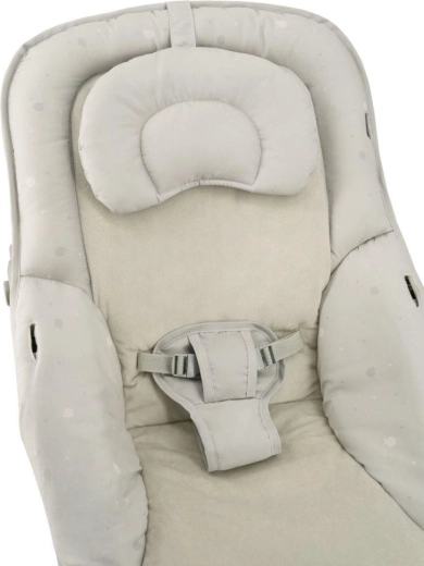 Comfort op maat met 3 rugleuningposities