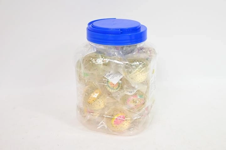 Balle fruits 4,5 cm