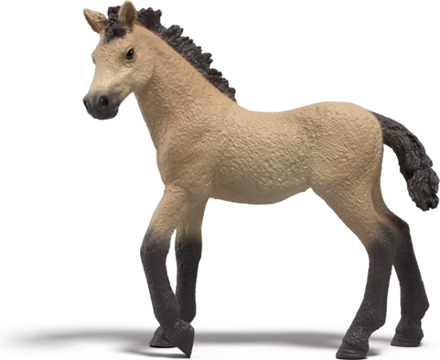 Collectible Foal Delilah SCHLEICH Horse Club – Limited Edition