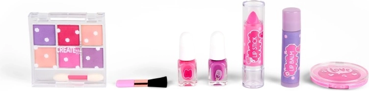 Craie pour cheveux pour mèche colorée