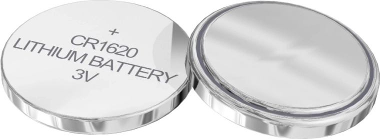 Compact power for small devices